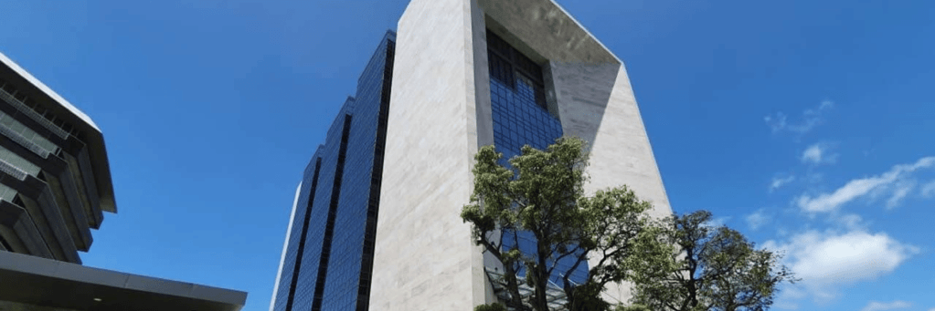 Corte Suprema de Mauricio.